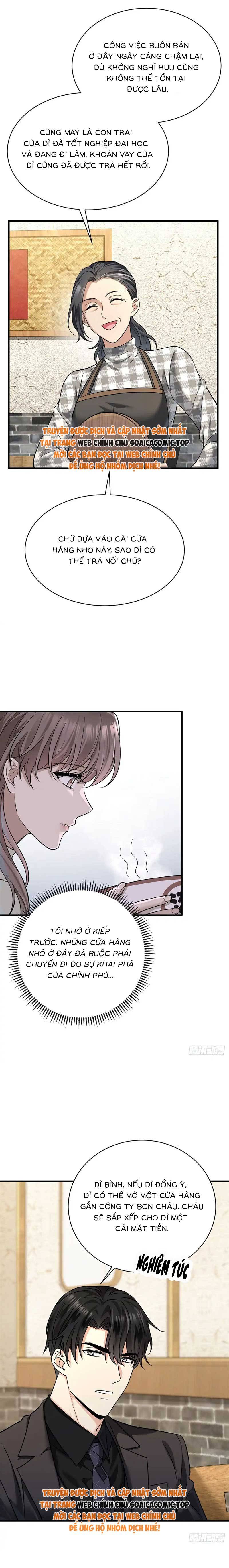 Ninita Yêu Dấu - Phần 2 Chap 1531.8 - Next Chap 1532.8