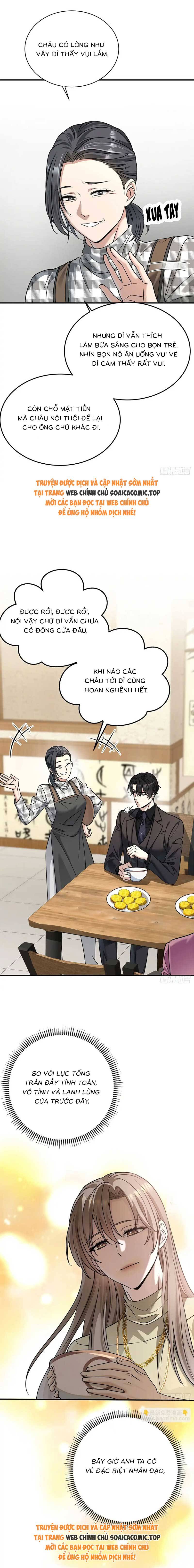 Ninita Yêu Dấu - Phần 2 Chap 1531.8 - Next Chap 1532.8