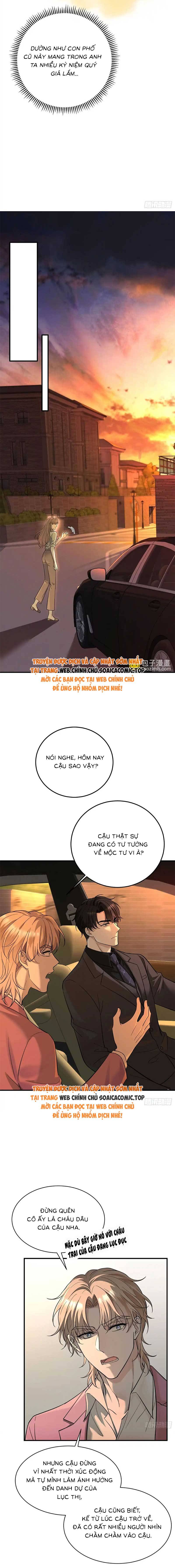 Ninita Yêu Dấu - Phần 2 Chap 1531.8 - Next Chap 1532.8