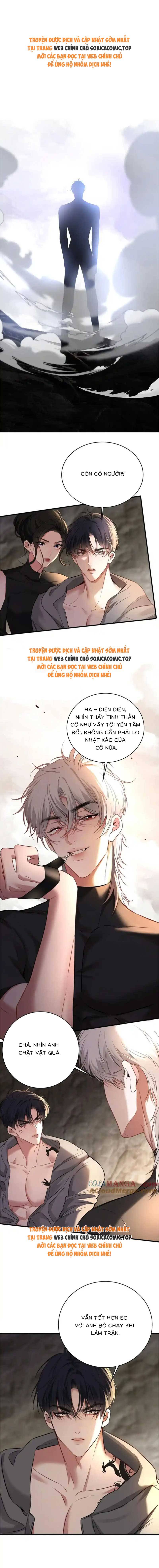 Ninita Yêu Dấu - Phần 2 Chap 1531.9 - Next Chap 1532.9
