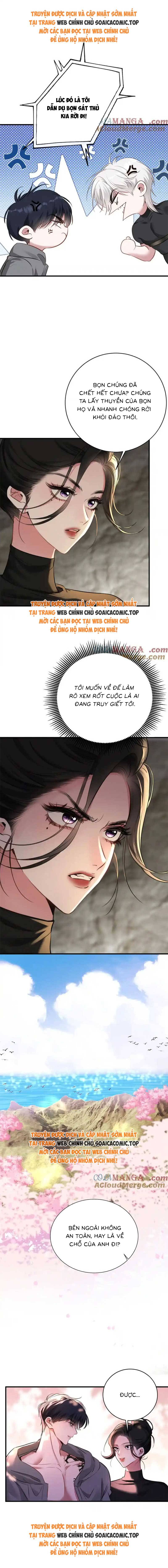 Ninita Yêu Dấu - Phần 2 Chap 1531.9 - Next Chap 1532.9