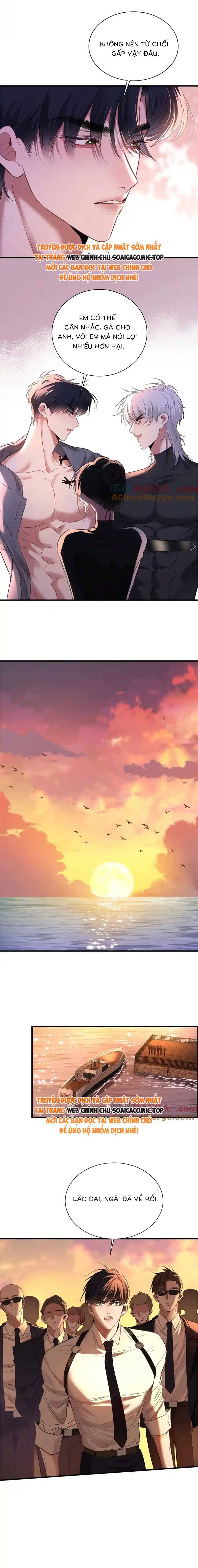 Ninita Yêu Dấu - Phần 2 Chap 1531.9 - Next Chap 1532.9