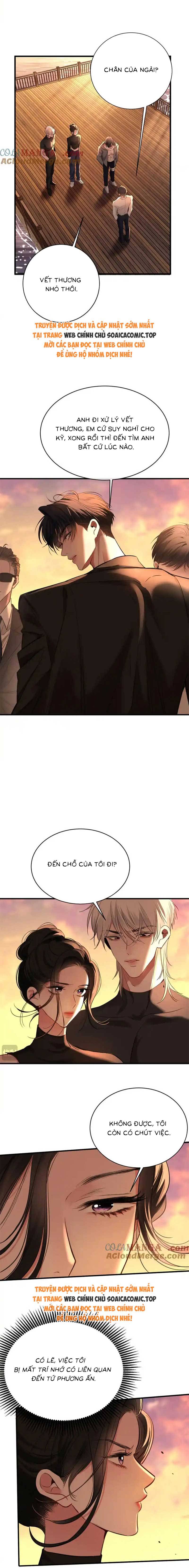 Ninita Yêu Dấu - Phần 2 Chap 1531.9 - Next Chap 1532.9