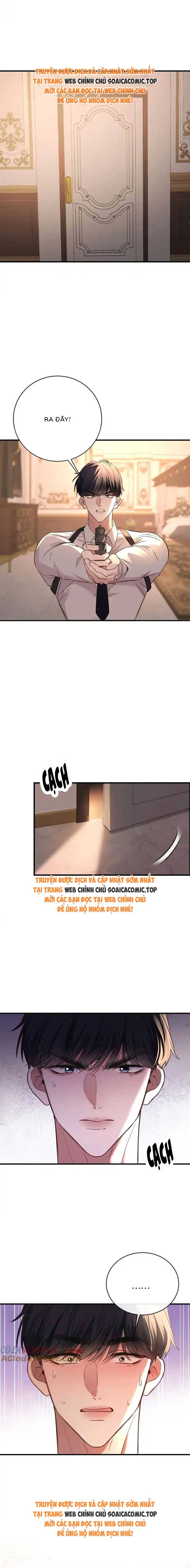 Ninita Yêu Dấu - Phần 2 Chap 1531.9 - Next Chap 1532.9