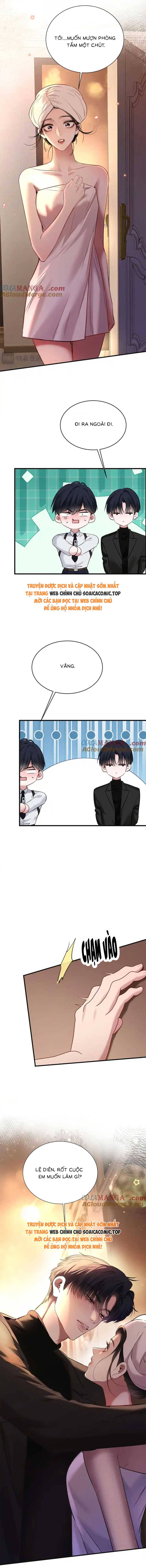 Ninita Yêu Dấu - Phần 2 Chap 1531.9 - Next Chap 1532.9