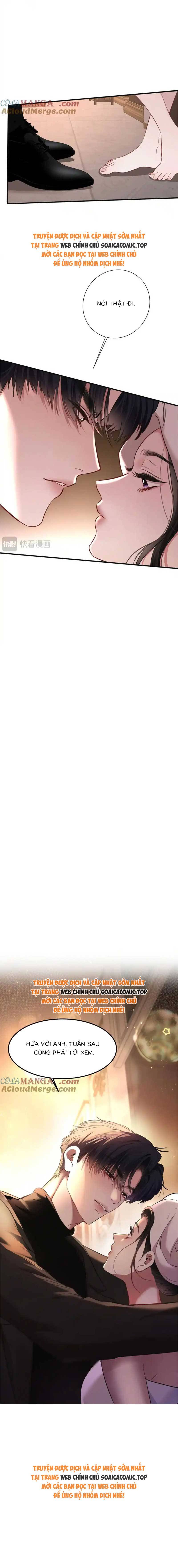 Ninita Yêu Dấu - Phần 2 Chap 1531.9 - Next Chap 1532.9