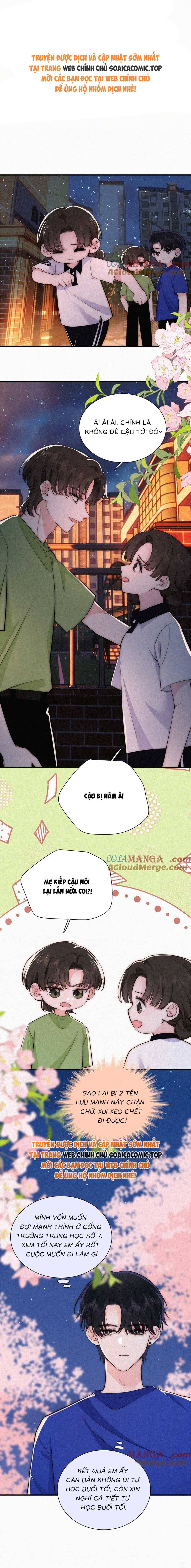 Ninita Yêu Dấu - Phần 2 Chap 1532.1 - Next Chap 1533.1