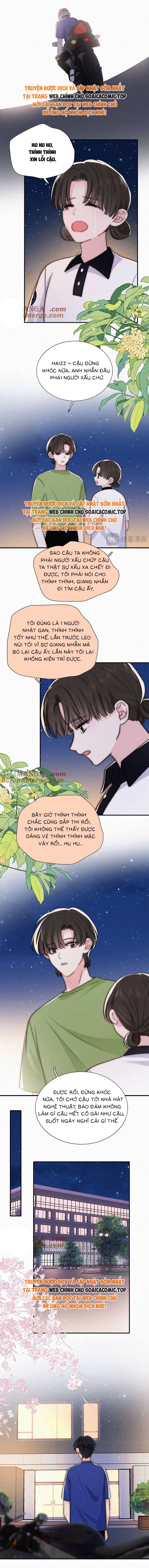 Ninita Yêu Dấu - Phần 2 Chap 1532.1 - Next Chap 1533.1