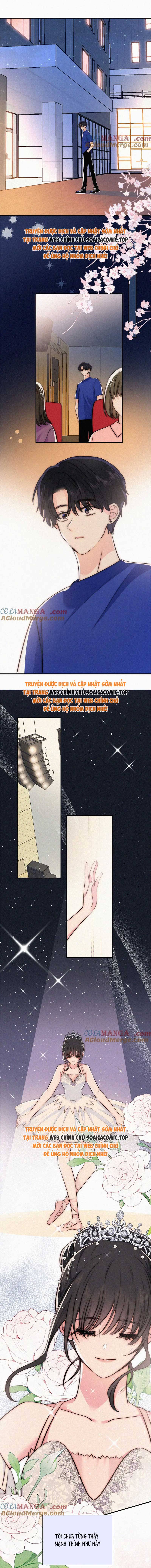 Ninita Yêu Dấu - Phần 2 Chap 1532.1 - Next Chap 1533.1