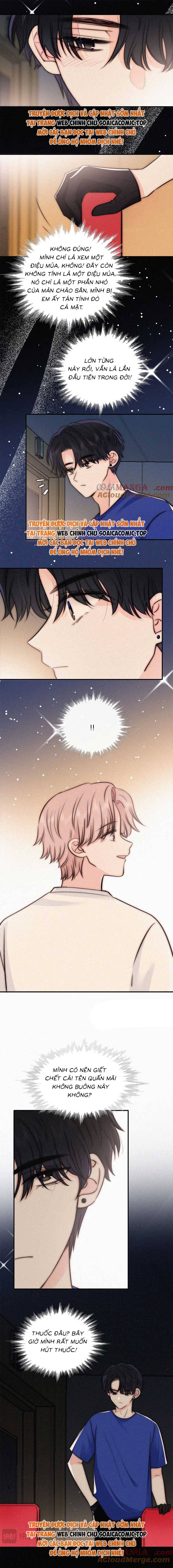 Ninita Yêu Dấu - Phần 2 Chap 1532.1 - Next Chap 1533.1