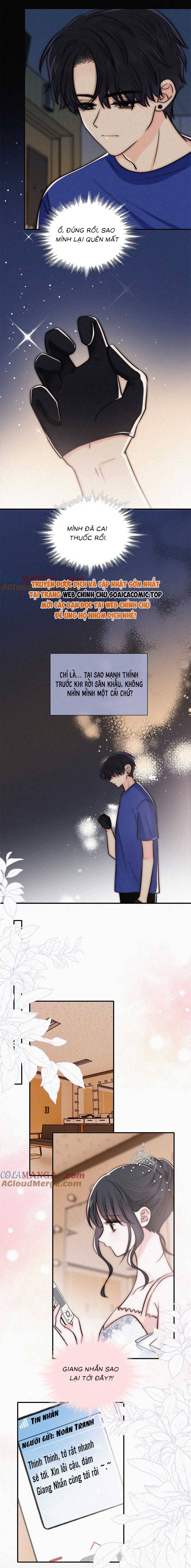 Ninita Yêu Dấu - Phần 2 Chap 1532.1 - Next Chap 1533.1