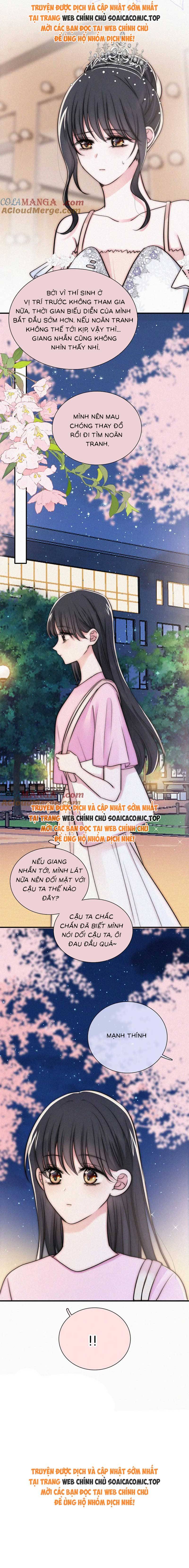 Ninita Yêu Dấu - Phần 2 Chap 1532.1 - Next Chap 1533.1
