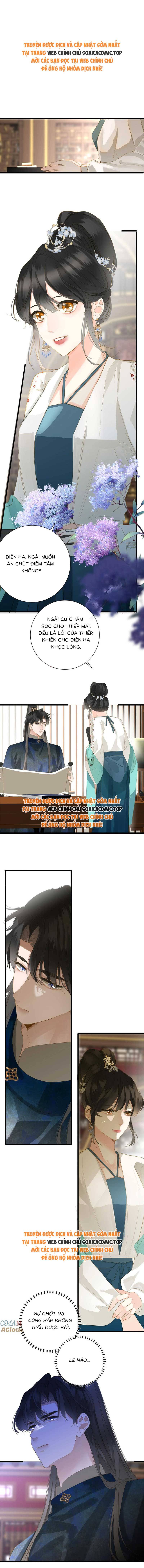 Ninita Yêu Dấu - Phần 2 Chap 1532.2 - Next Chap 1533.2