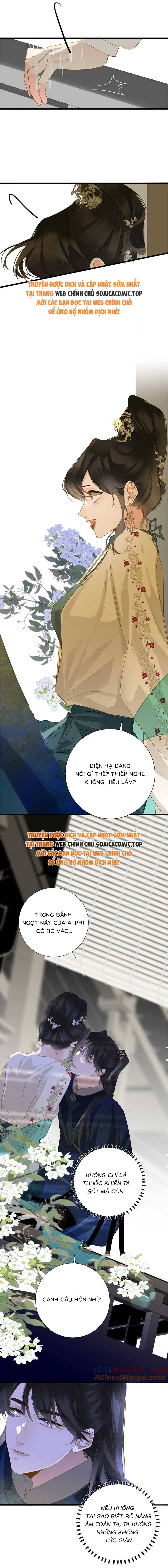 Ninita Yêu Dấu - Phần 2 Chap 1532.2 - Next Chap 1533.2
