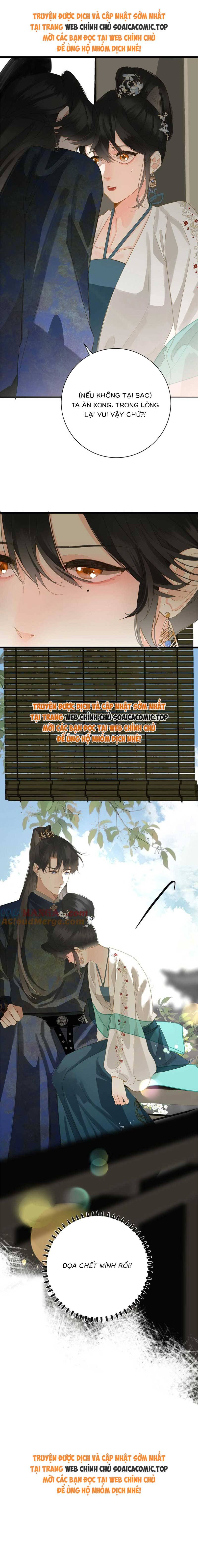 Ninita Yêu Dấu - Phần 2 Chap 1532.2 - Next Chap 1533.2