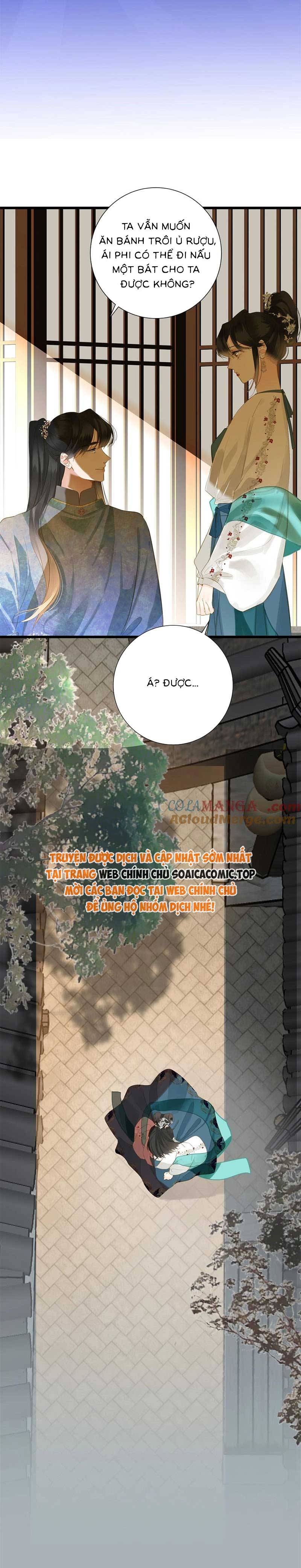 Ninita Yêu Dấu - Phần 2 Chap 1532.2 - Next Chap 1533.2