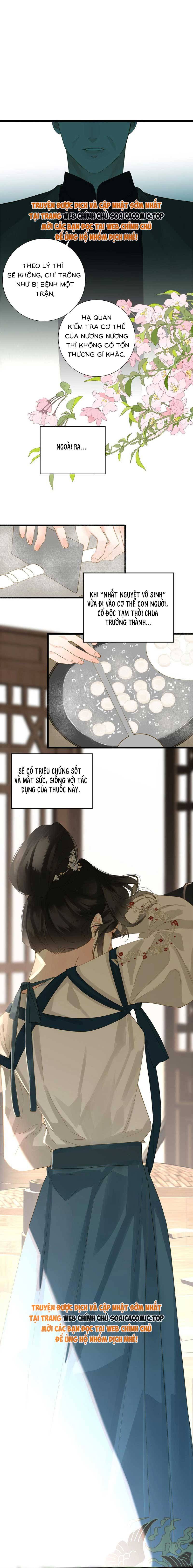 Ninita Yêu Dấu - Phần 2 Chap 1532.2 - Next Chap 1533.2