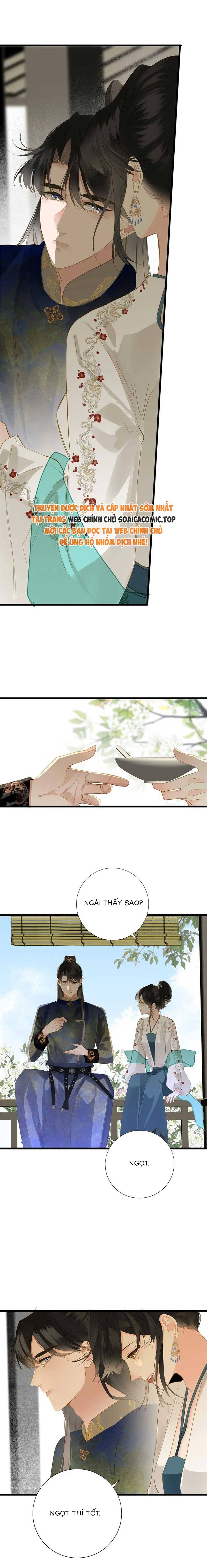 Ninita Yêu Dấu - Phần 2 Chap 1532.2 - Next Chap 1533.2