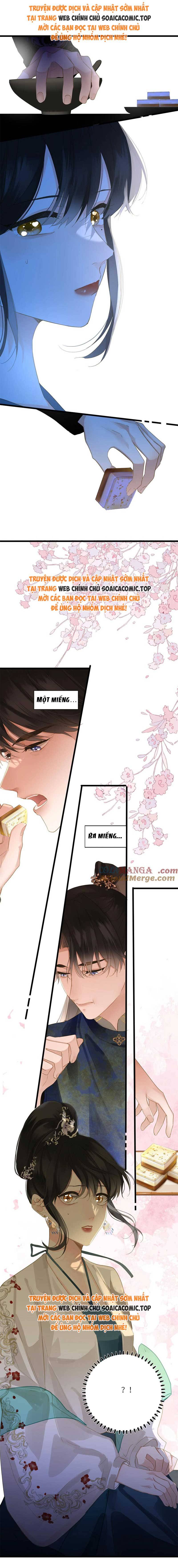 Ninita Yêu Dấu - Phần 2 Chap 1532.2 - Next Chap 1533.2