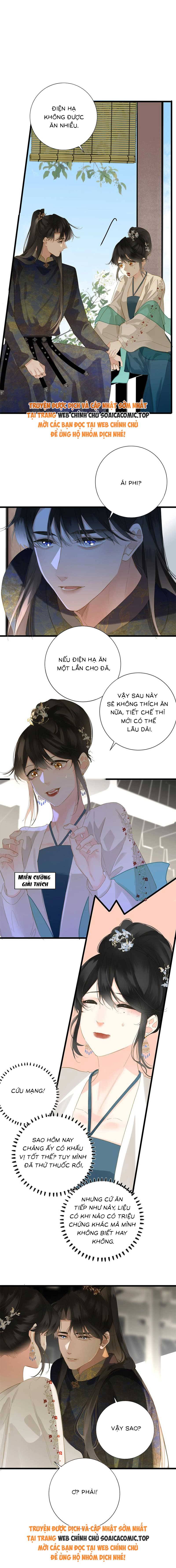 Ninita Yêu Dấu - Phần 2 Chap 1532.2 - Next Chap 1533.2