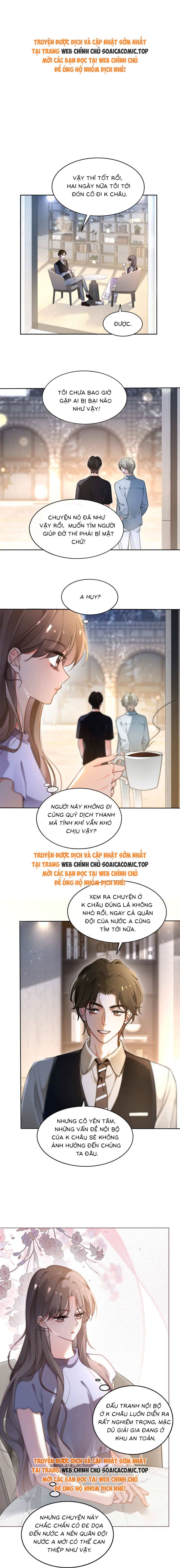 Ninita Yêu Dấu - Phần 2 Chap 1532.3 - Next Chap 1533.3