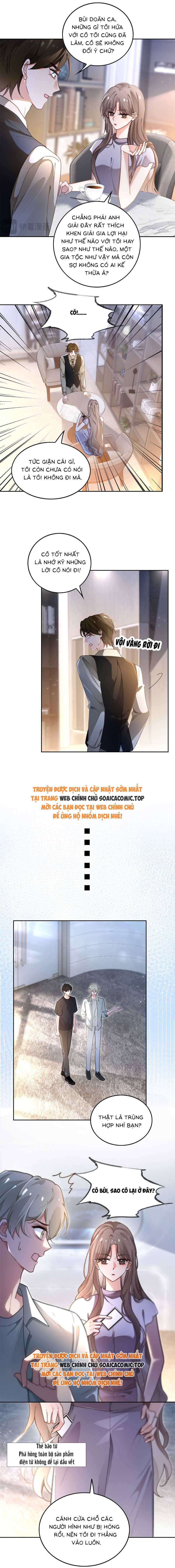 Ninita Yêu Dấu - Phần 2 Chap 1532.3 - Next Chap 1533.3