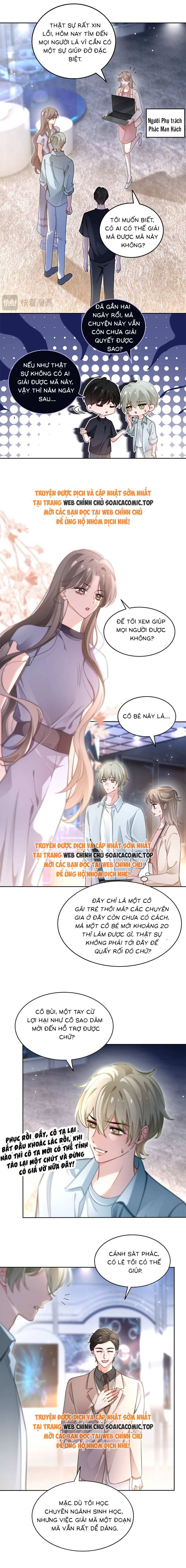 Ninita Yêu Dấu - Phần 2 Chap 1532.3 - Next Chap 1533.3