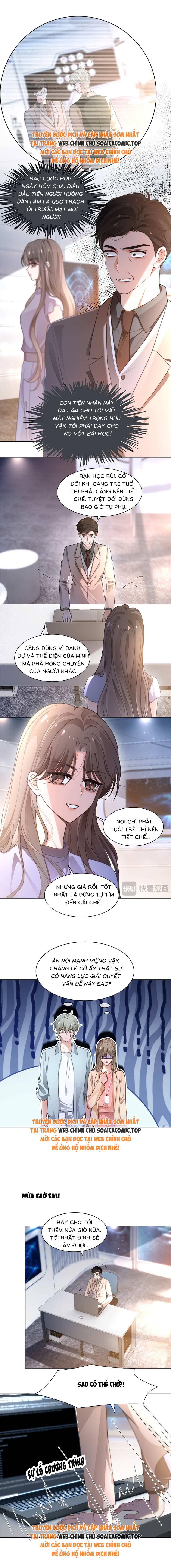 Ninita Yêu Dấu - Phần 2 Chap 1532.3 - Next Chap 1533.3