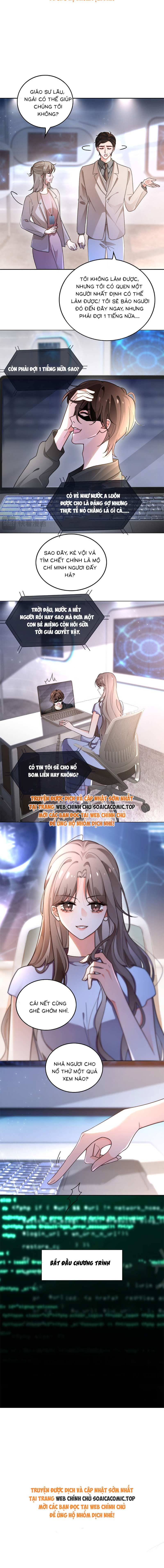 Ninita Yêu Dấu - Phần 2 Chap 1532.3 - Next Chap 1533.3