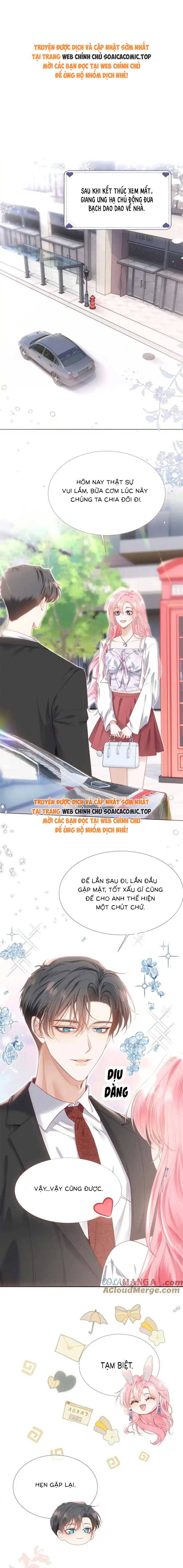 Ninita Yêu Dấu - Phần 2 Chap 1532.4 - Next Chap 1533.4