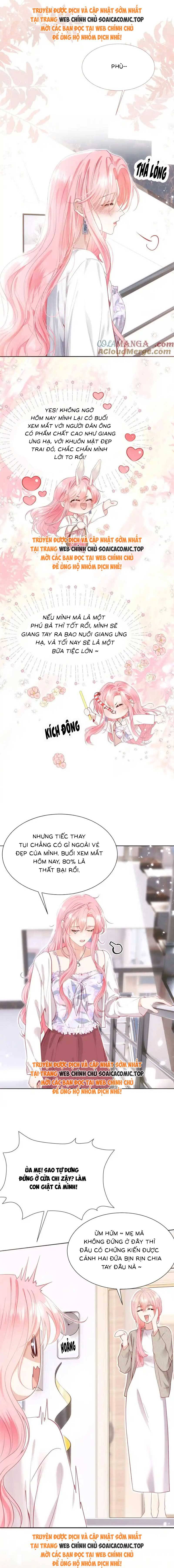 Ninita Yêu Dấu - Phần 2 Chap 1532.4 - Next Chap 1533.4