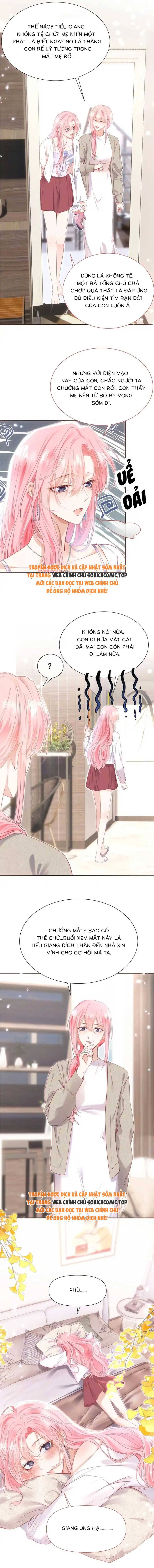 Ninita Yêu Dấu - Phần 2 Chap 1532.4 - Next Chap 1533.4