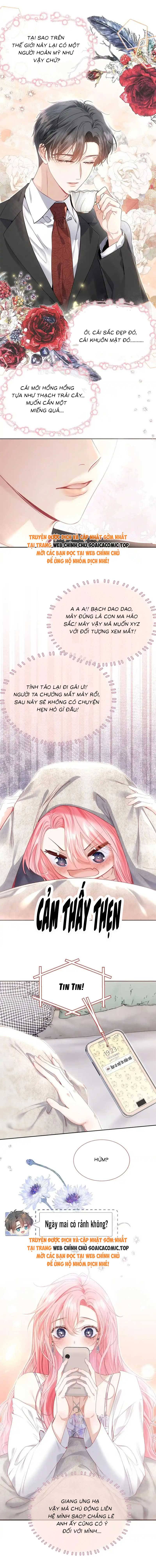 Ninita Yêu Dấu - Phần 2 Chap 1532.4 - Next Chap 1533.4