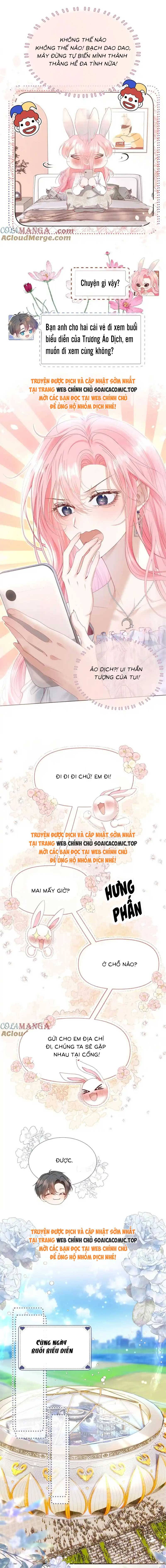 Ninita Yêu Dấu - Phần 2 Chap 1532.4 - Next Chap 1533.4
