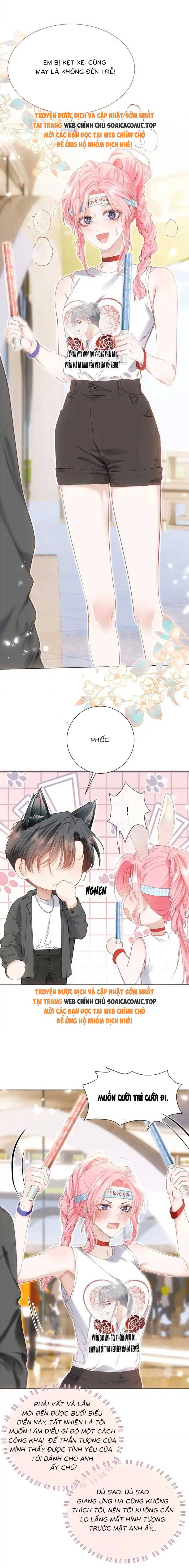 Ninita Yêu Dấu - Phần 2 Chap 1532.4 - Next Chap 1533.4