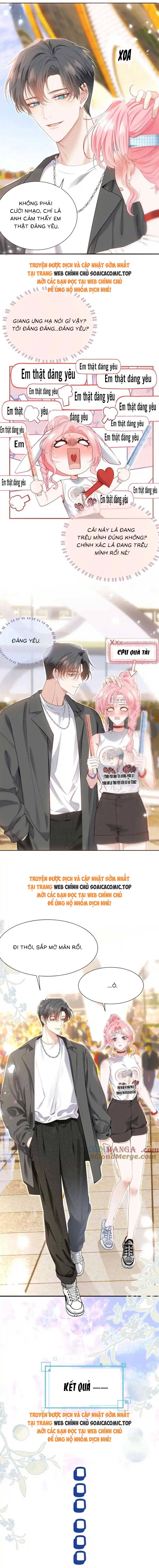 Ninita Yêu Dấu - Phần 2 Chap 1532.4 - Next Chap 1533.4