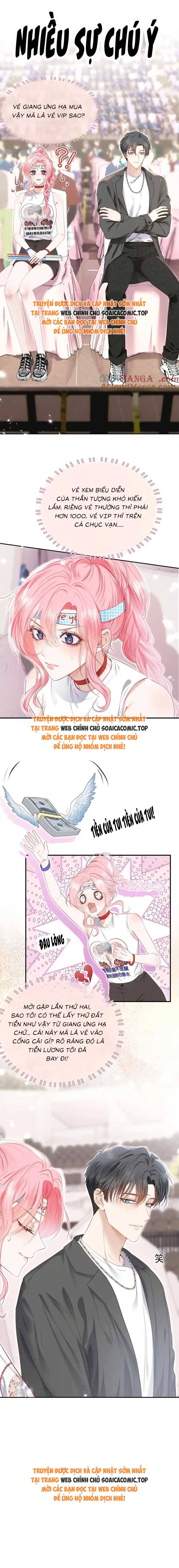 Ninita Yêu Dấu - Phần 2 Chap 1532.4 - Next Chap 1533.4