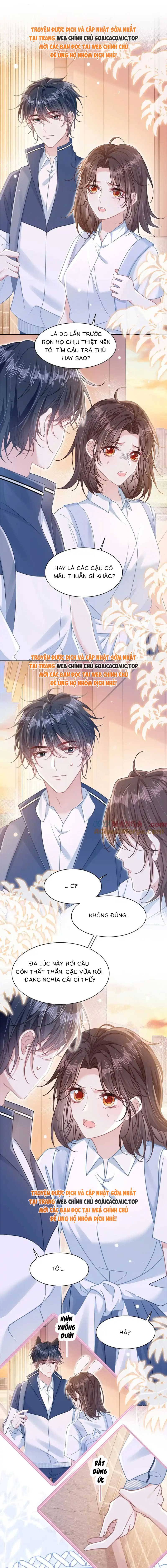 Ninita Yêu Dấu - Phần 2 Chap 1532.5 - Next Chap 1533.5