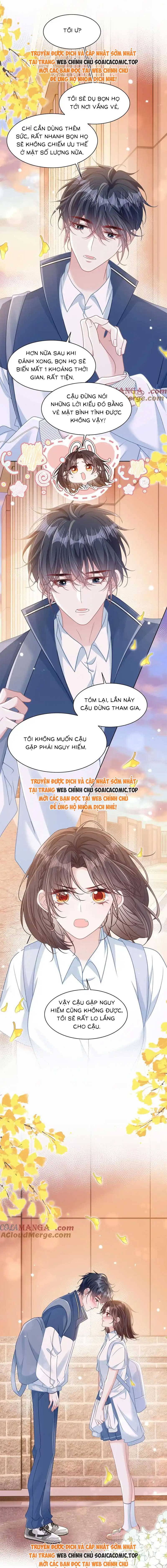 Ninita Yêu Dấu - Phần 2 Chap 1532.5 - Next Chap 1533.5