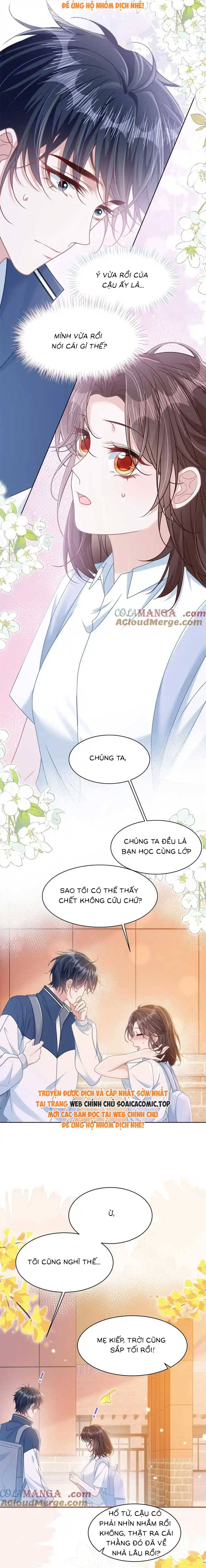 Ninita Yêu Dấu - Phần 2 Chap 1532.5 - Next Chap 1533.5