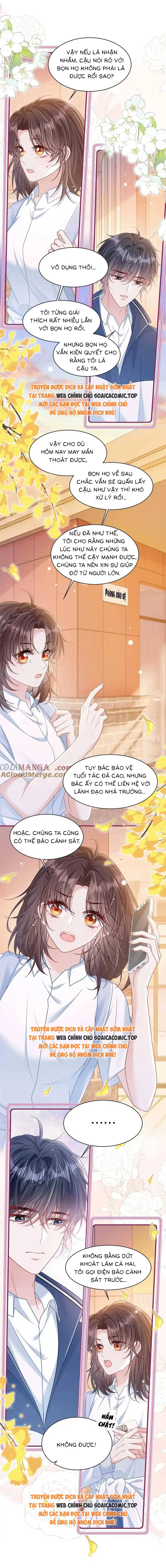 Ninita Yêu Dấu - Phần 2 Chap 1532.5 - Next Chap 1533.5