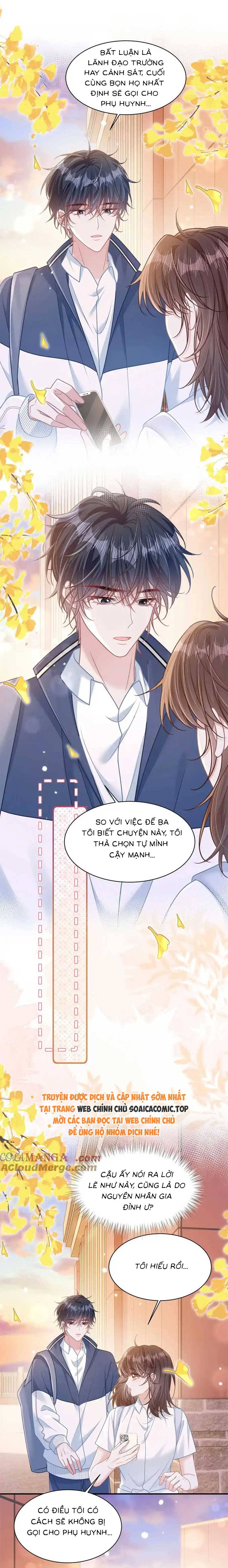 Ninita Yêu Dấu - Phần 2 Chap 1532.5 - Next Chap 1533.5