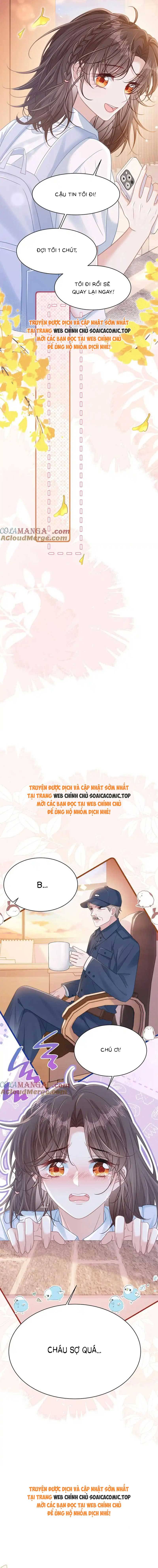 Ninita Yêu Dấu - Phần 2 Chap 1532.5 - Next Chap 1533.5