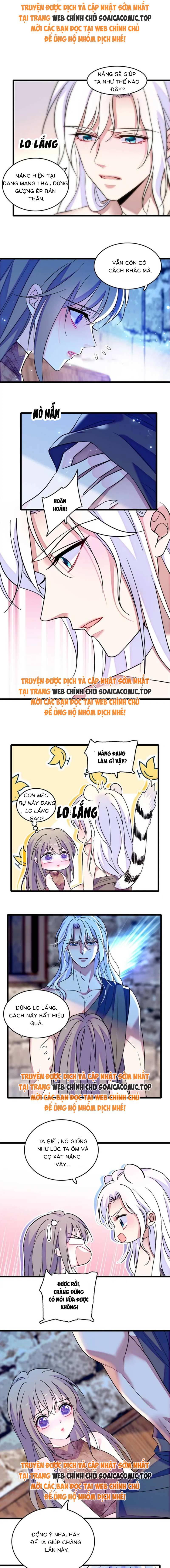 Ninita Yêu Dấu - Phần 2 Chap 1532.6 - Next Chap 1533.6