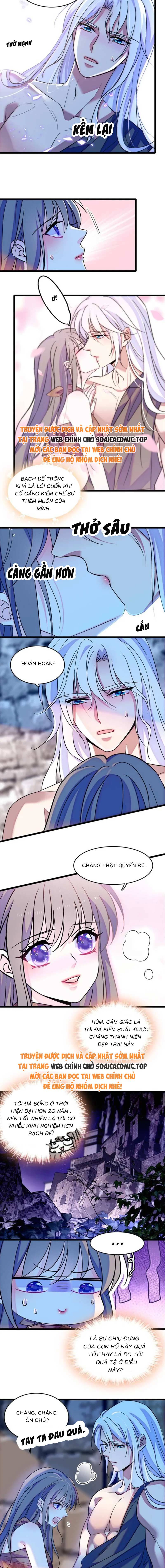 Ninita Yêu Dấu - Phần 2 Chap 1532.6 - Next Chap 1533.6