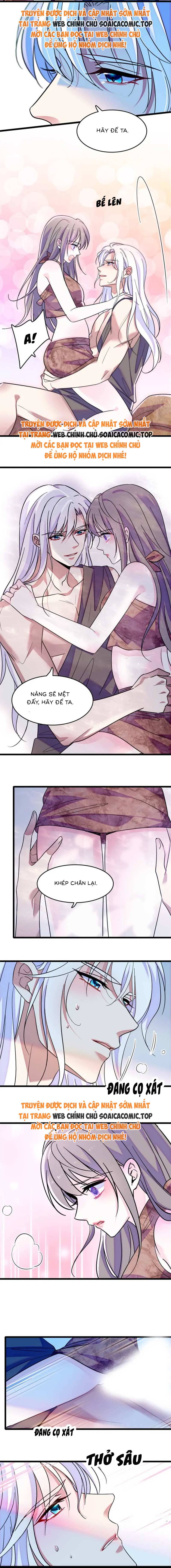 Ninita Yêu Dấu - Phần 2 Chap 1532.6 - Next Chap 1533.6