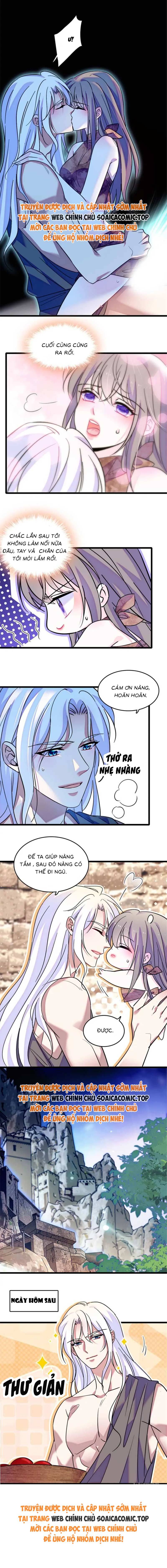 Ninita Yêu Dấu - Phần 2 Chap 1532.6 - Next Chap 1533.6