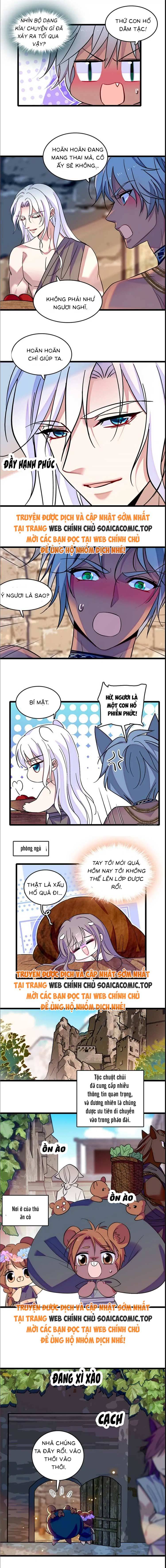 Ninita Yêu Dấu - Phần 2 Chap 1532.7 - Next Chap 1533.7