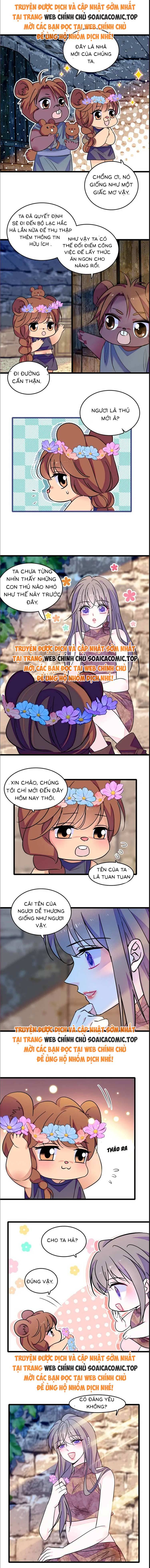 Ninita Yêu Dấu - Phần 2 Chap 1532.7 - Next Chap 1533.7