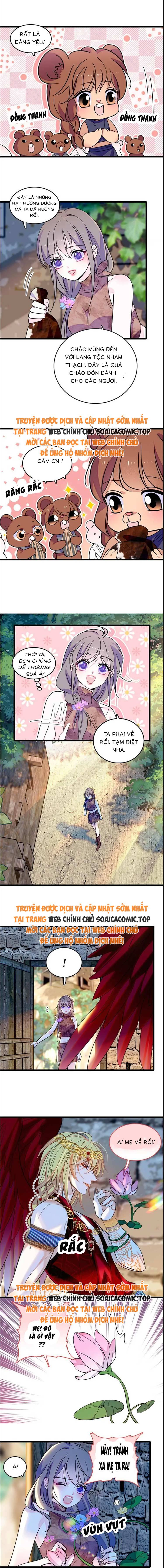 Ninita Yêu Dấu - Phần 2 Chap 1532.7 - Next Chap 1533.7